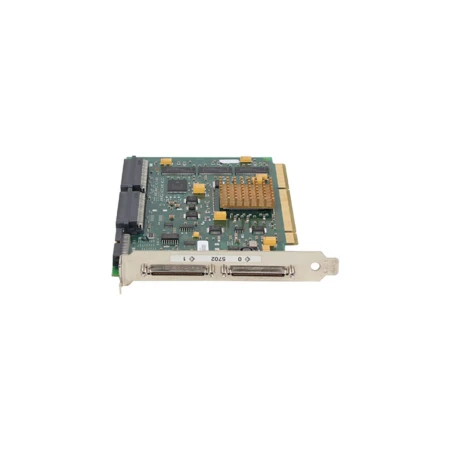 IBM PCI Dual-Channel Ultra320 SCSI Adapter, IBM, Raid kontroleri, 97P3359, refurbished