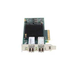 Emulex Dual Port 16GB Fibre Channel HBA