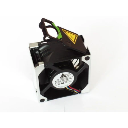 Fujitsu Fan For Fujitsu Primergy RX300 S5, Fujitsu, Ventilatori, AFC0712DE, refurbished