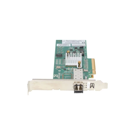 HP 81B PCI-E 8GB Fibre Channel Single Port Host Bus Adapter, HP, HBA adapteri, AP769AS, refurbished