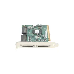Adaptec Ultra 320 PCI LVD/SE SCSI Controller Card
