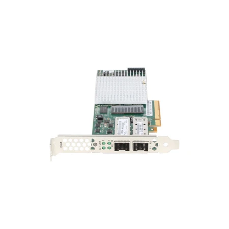 HP CN1000Q Dual Port Converged Network Adapter, HP, HBA adapteri, 624499-002-HP-HP, refurbished