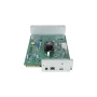 HP Officejet X555DN Formatter Board