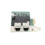 Dell Intel 2-Port 10GB Ethernet Converged PCIE Network Adapter