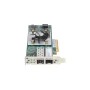 Dell QLogic QLE8262L 10GB Dual Port Network Adapter Low Profile