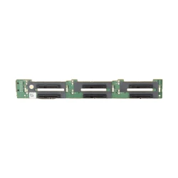 Dell PowerEdge R610/R815 6xSFF SAS Backplane With System Cable
