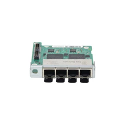 Fujitsu Quad Port Ethernet Controller
