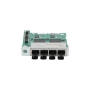 Fujitsu Quad Port Ethernet Controller