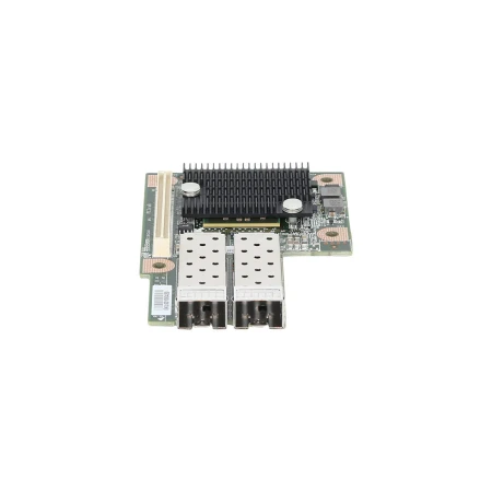 Quanta PCIEX8 10GBE SFP+ Dual Port Network Adapter, Quanta, Mrežne kartice, DA0F03PC8B0, refurbished