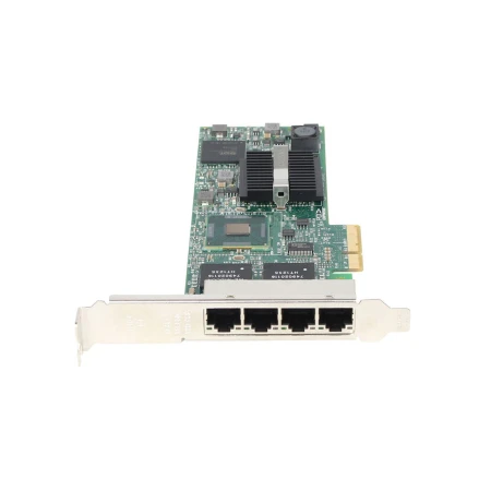 Intel Gigabit ET2 Quad Port Server Adapter, Intel, Mrežne kartice, E1G44ET2BLK, refurbished