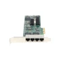 Intel Gigabit ET2 Quad Port Server Adapter