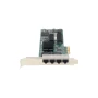 Intel Pro/1000 ET Quad Port Gigabit PCI-e Network Interface Card