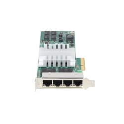 Intel Pro 1000 PT Quad Port Server Adapter