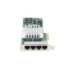 Intel Pro 1000 PT Quad Port Server Adapter