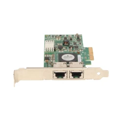 Dell Broadcom 5709 PCE-I Dual Port Network Card