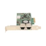 Dell Broadcom 5709 PCE-I Dual Port Network Card
