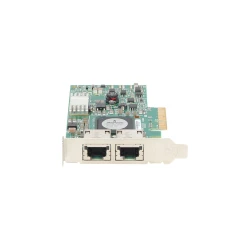 Dell Broadcom 5709 PCIe Dual Port Network Card
