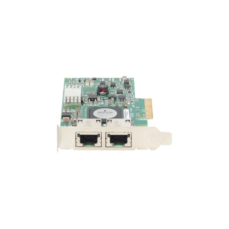 Dell Broadcom 5709 PCIe Dual Port Network Card, Dell, Mrežne kartice, F169G-LP, refurbished