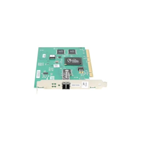 JNI Fibre Controller Card 2GB HBA, JNI, HBA adapteri, FCE-6460, refurbished