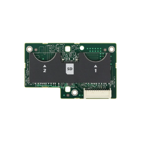 Dell PowerEdge R810 Dual SD Reader Module, Dell, Server dodaci, 0G0NX2, refurbished