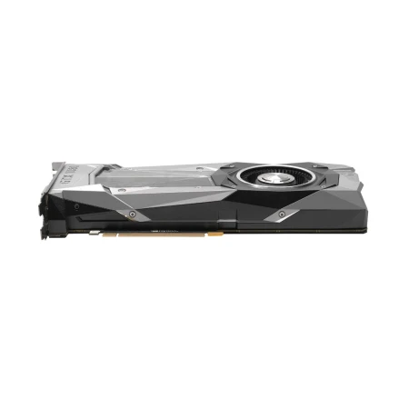 PNY Nvidia GeForce GTX 1080 8GB GDDR5x Video Card, PNY, Grafičke kartice, GMX1080N3I8GSD-KTM, refurbished