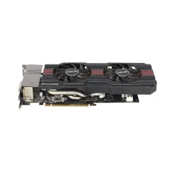 ASUS NVIDIA GTX660TI 2GB PCI EXPRESS GRAPHICS CARD