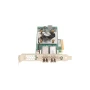 Dell QLogic QLE2662 2-Port 16GB PCIe Fibre Channel Host Bus Adapter