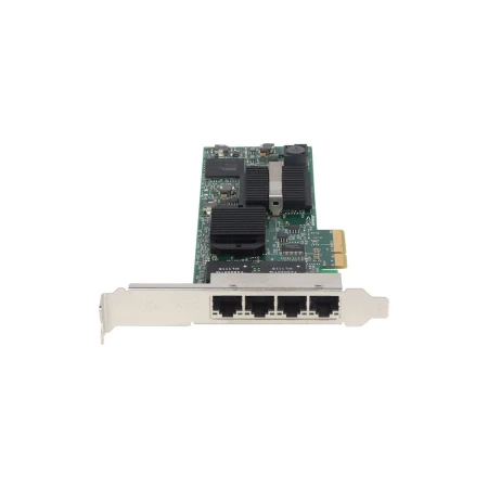 Intel Quad Port PT PCI-E Network Card, Intel, Mrežne kartice, E1G44ET, refurbished