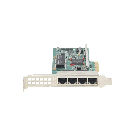 Dell Broadcom 5719 1GB Quad Port Network Card, Dell, Mrežne kartice, 0HY7RM-HP, refurbished