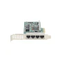 Dell Broadcom 5719 1GB Quad Port Network Card