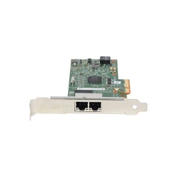 Intel I350-T2 DP Base-T Gigabit Ethernet Server Network Adapter