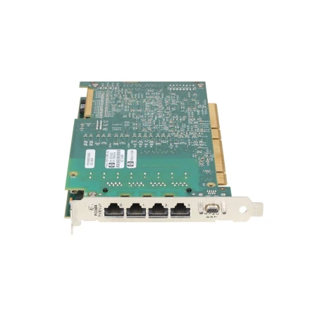 HP OpenCall Quad Port E1/T1/J1 High Performance PCI Board, HP, Mrežne kartice, J8357A, refurbished