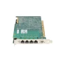 HP OpenCall Quad Port E1/T1/J1 High Performance PCI Board