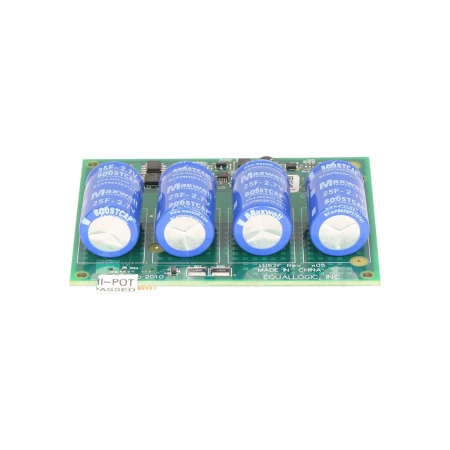 Dell Equallogic PS4100/PS6100 Battery Pack, Dell, Cache baterije, KYCCH, refurbished