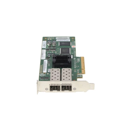 LSI 4GB Dual Port Host Bus Adapter, LSI, HBA adapteri, L3-25077-00G, refurbished