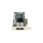 LSI 4GB Dual Port Host Bus Adapter