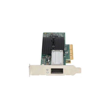 Mellanox Connextx-3 Pro Single Port VPI Adapter Card, Mellanox, HBA adapteri, MCX353A-FCCT, refurbished