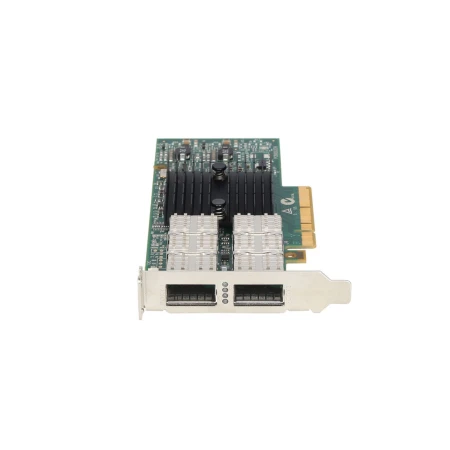 Mellanox ConnectX-3 Pro Dual Port VPI Adapter Card, Mellanox, Mrežne kartice, MCX354A-FCCT, refurbished
