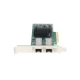 Dell Mellanox CX4121C Connectx-4LX 25GB Dual Port Adapter