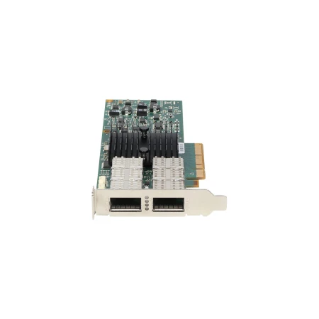 Mellanox MHRH2A-XSR 10GB DP PCI-E Server Network Adapter, Mellanox, Mrežne kartice, MHRH2A-XSR-LP, refurbished
