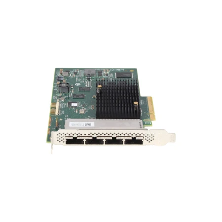 LSI 6GB SATA SAS HBA, LSI, HBA adapteri, H3-25379-01E, refurbished