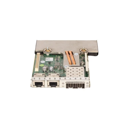 Dell Broadcom 57800S Quad Port SFP+ Network Daughter Card, Dell, Mrežne kartice, MT09V, refurbished