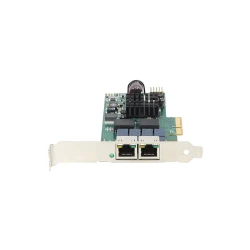 3rd Party Niagara 2265 Dual Port Gigabit PCI-E NIC