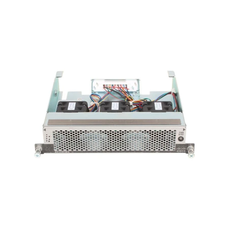 Cisco Nexus 2200 GE FEX Fan Reverse Airflow, Cisco, Ventilatori, N2K-C2248-FAN-B, refurbished