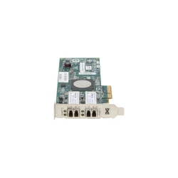 Emulex 4GB Dual Port PCI-e Fibre Channel Host Bus Adapter
