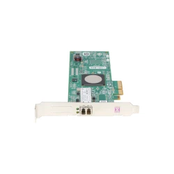 Emulex 4GB Single Port Fibre Channel PCI-E HBA