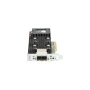 Dell PERC H830 2GB Cache 6G SAS 12G SATA PCI-E Controller