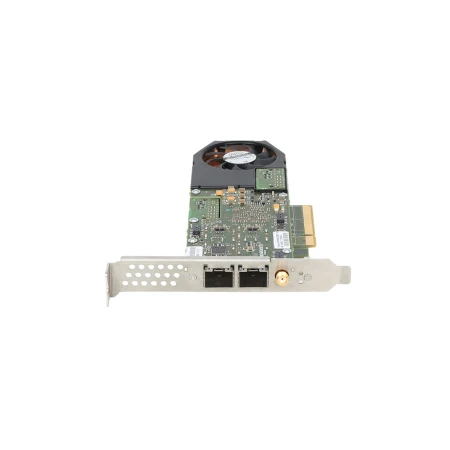 Napatech Dual SFP Port 10Gbps PCIE Network Adapter, Napatech, Mrežne kartice, NTMAINB1E2, refurbished