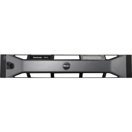 Dell Equallogic PS6110 2U Front Bezel, Dell, Server dodaci, NV8N4, refurbished