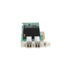 Emulex Dual Port 10GB SFP+ PCIe Converged Network Adapter